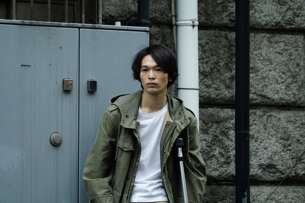 『アウト&アウト』（C）2017「アウト＆アウト」製作委員会