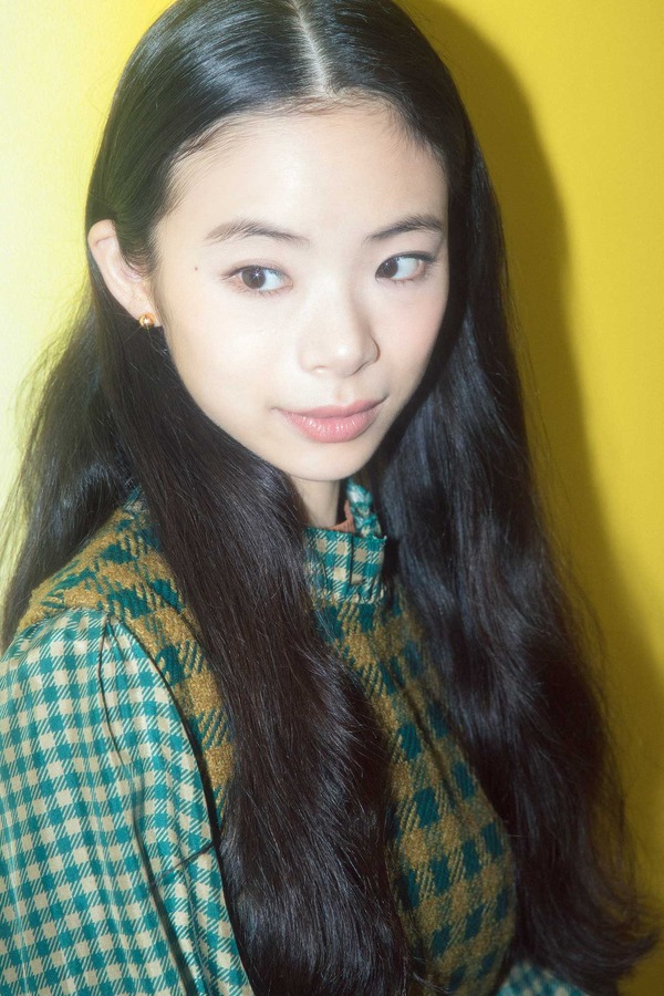 趣里『生きてるだけで、愛。』／photo：You Ishii