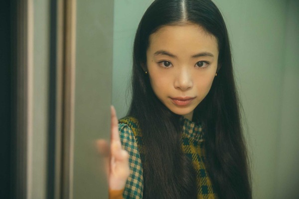 趣里『生きてるだけで、愛。』／photo：You Ishii