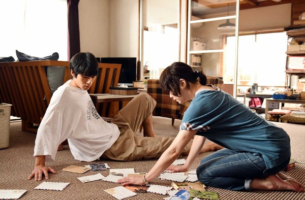 「中学聖日記」第5話 (C) TBS