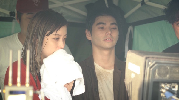 BAYCREW’S 40周年企業CM「Not Smart, But Creative.」メイキング