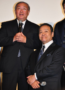 『はやぶさ／HAYABUSA』チャリティ試写会