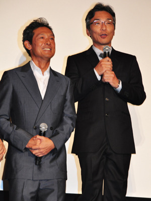 『はやぶさ／HAYABUSA』チャリティ試写会