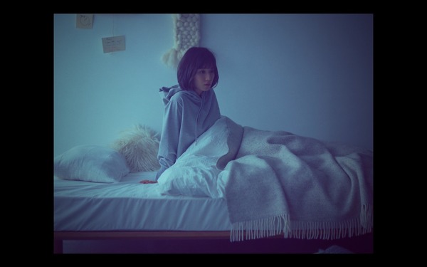 WEB動画「どんなときも。 song by 松岡茉優」本編キャプチャ