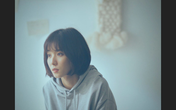 WEB動画「どんなときも。 song by 松岡茉優」本編キャプチャ