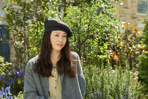 『九月の恋と出会うまで』（C）松尾由美/双葉社　（C）2019  映画「九月の恋と出会うまで」製作委員　