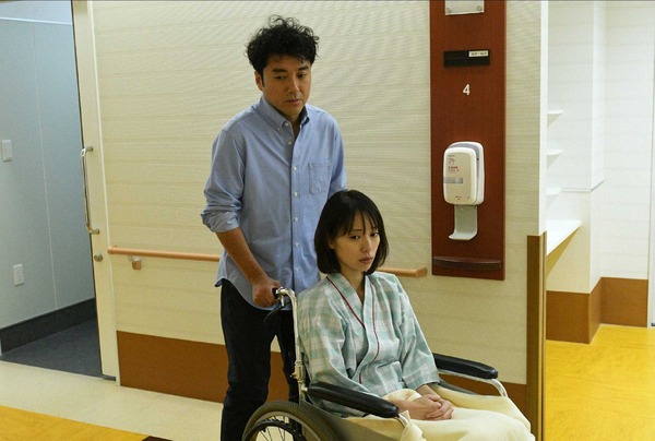 「大恋愛～僕を忘れる君と」第7話 (C) TBS