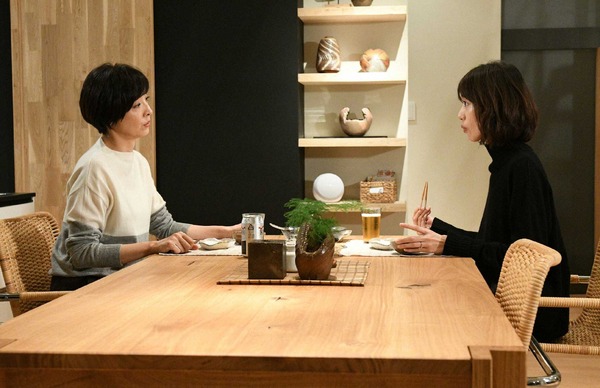 「大恋愛～僕を忘れる君と」第7話 (C) TBS