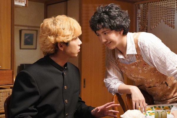 「今日から俺は！！」第7話 (C) NTV