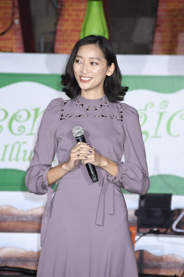 『グリンチ』ジャパンプレミア（C）2018 UNIVERSAL STUDIOS