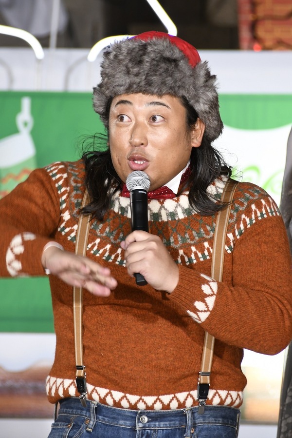 『グリンチ』ジャパンプレミア（C）2018 UNIVERSAL STUDIOS