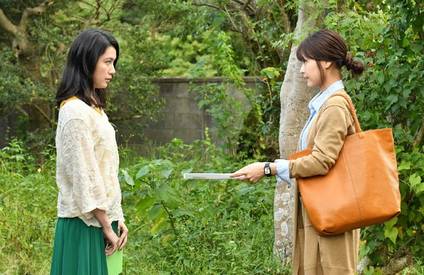 「中学聖日記」第8話 (C) TBS