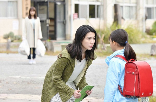 「中学聖日記」第8話 (C) TBS