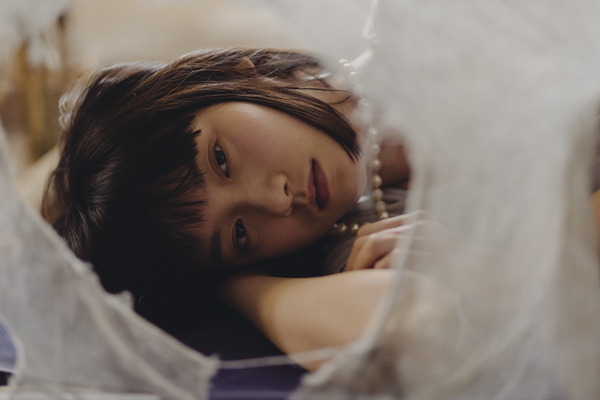 『宵闇真珠』 (C) Pica Pica Media