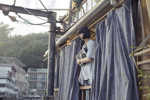 『宵闇真珠』 (C) Pica Pica Media