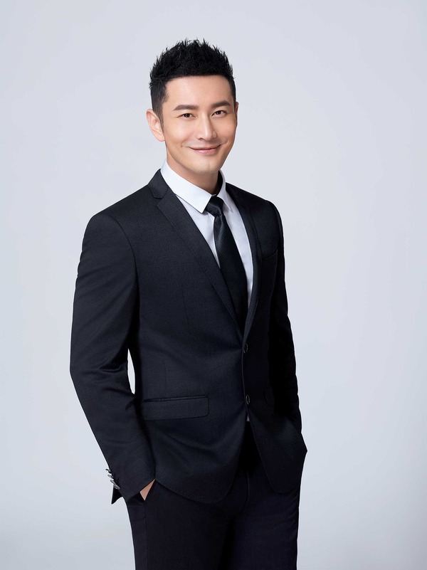 ホァン・シャオミン／「琅ヤ榜＜弐＞～風雲来る長林軍～」(C)2017 China International TV Corporation. All Rights Reserved.