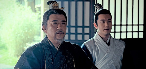 「琅ヤ榜＜弐＞～風雲来る長林軍～」(C)2017 China International TV Corporation. All Rights Reserved.