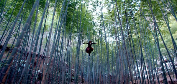 「琅ヤ榜＜弐＞～風雲来る長林軍～」(C)2017 China International TV Corporation. All Rights Reserved.