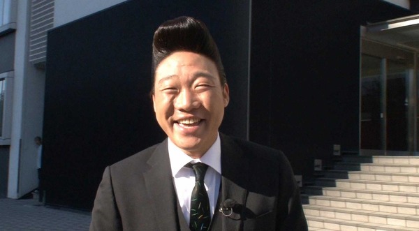 1203「人生が変わる１分間の深イイ話２時間スペシャル」 (C) NTV