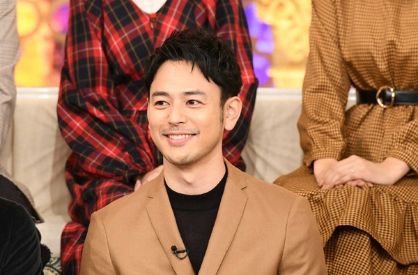 1206「櫻井・有吉THE夜会」 (C) TBS