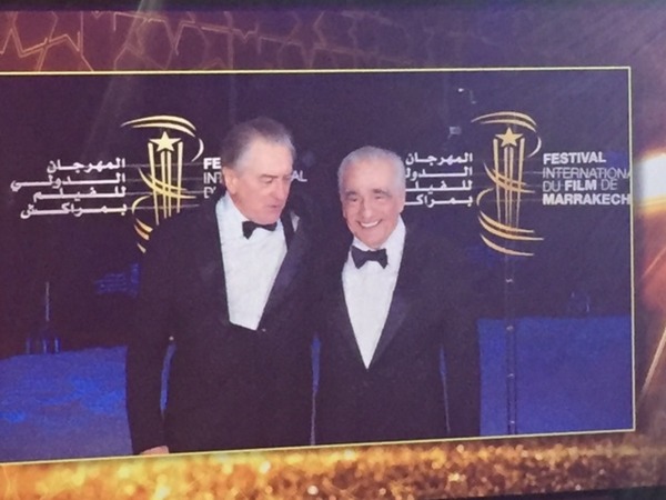 Marrakech International Film Festival