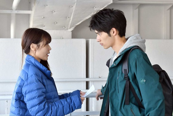 「中学聖日記」第10話 (C) TBS