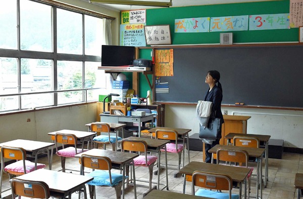 「中学聖日記」第10話 (C) TBS