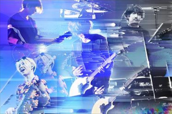 BUMP OF CHICKEN