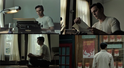 『ライ麦畑の反逆児　ひとりぼっちのサリンジャー』（C） 2016 REBEL MOVIE, LLC. ALL RIGHTS RESERVED.