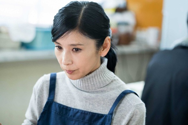 「黄昏流星群～人生折り返し、恋をした～」最終話 (C) フジテレビ