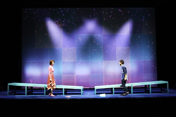 2018年初演の舞台写真　写真提供：東宝演劇部