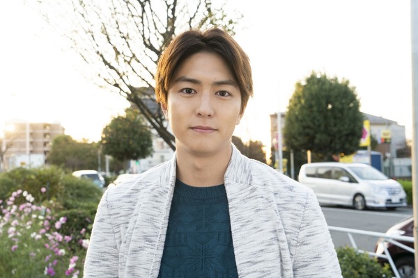 「ゆうべはお楽しみでしたね」（C）金田一蓮十郎／SQUARE ENIX （C）ARMOR PROJECT/BIRD STUDIO/SQUARE ENIX All Rights Reserved. （C）「ゆうたの」製作委員会・MBS