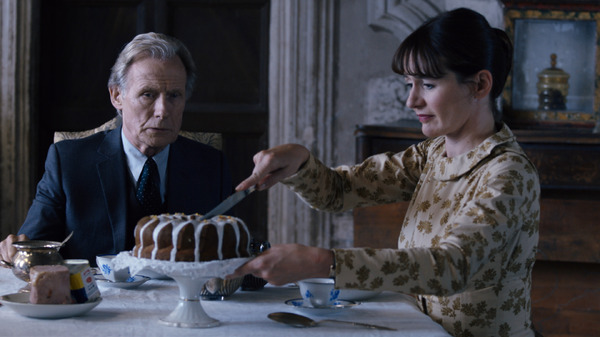 『マイ・ブックショップ』(C)2017 Green Films AIE, Diagonal Televisio SLU, A Contracorriente Films SL, Zephyr Films The Bookshop Ltd.