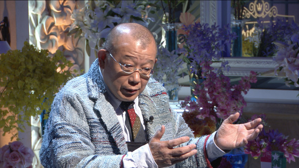 「A-Studio」(c)TBS