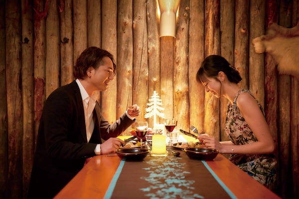 『雪の華』（C）2019映画「雪の華」製作委員会