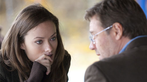 『スリーデイズ』 -(C) 2010 Lions Gate Films Inc. All Rights Reserved.