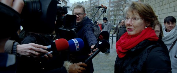 『神よ、お助けを！』