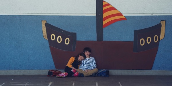 『私たちの愛は誰にも負けない』