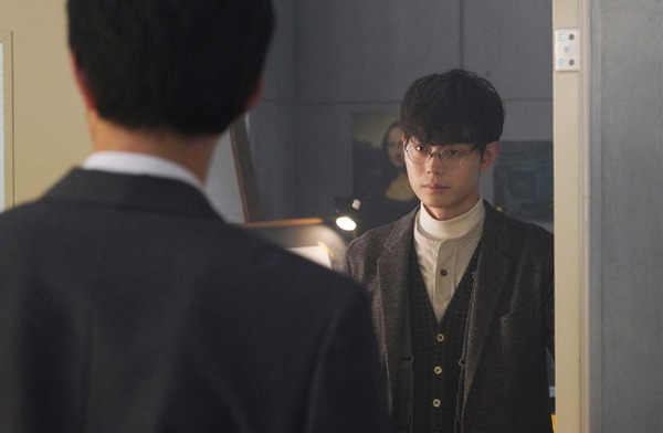 「3年A組　-今から皆さんは、人質です-」第2話 (C) NTV