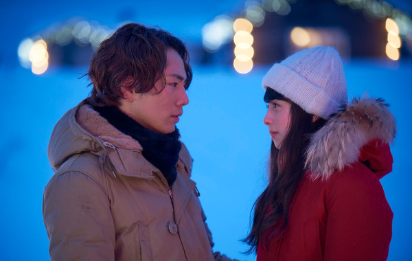 ★『雪の華』（C）2019映画「雪の華」製作委員会