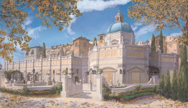 新アトラクション＆新ショー、7月23日同時スタート！(C) Disney