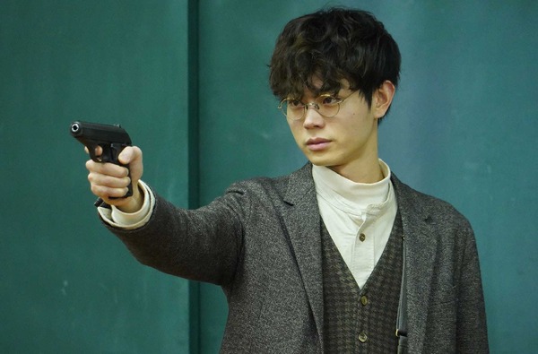 「3年A組　-今から皆さんは、人質です-」第3話 (C) NTV