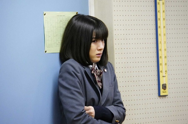 「3年A組　-今から皆さんは、人質です-」第3話 (C) NTV