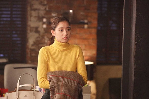 「トレース～科捜研の男～」第3話 (C) フジテレビ