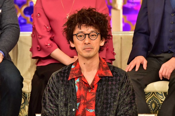 「櫻井・有吉ＴＨＥ夜会」 (C) TBS