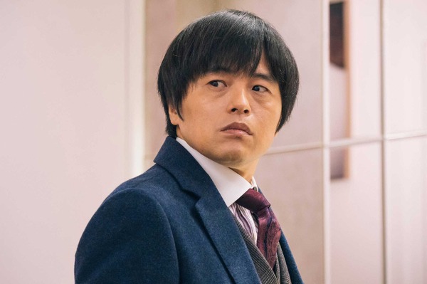 「スキャンダル専門弁護士 QUEEN」第3話 (C) フジテレビ