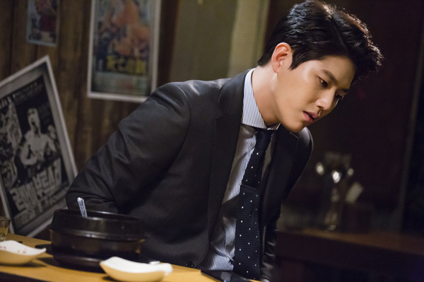 ★「法廷プリンス -イ判サ判-」（C）SBS