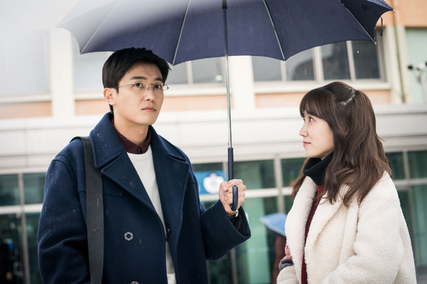 ★「法廷プリンス -イ判サ判-」（C）SBS