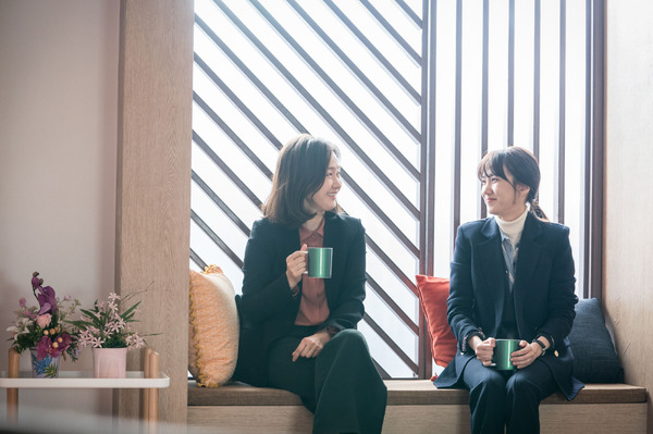 ★「法廷プリンス -イ判サ判-」（C）SBS