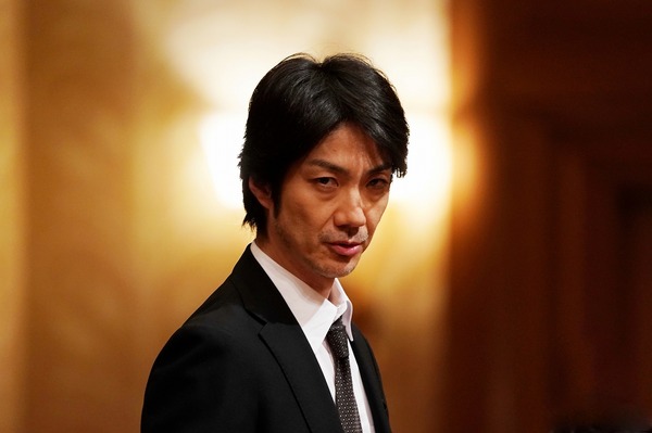 『七つの会議』（C）2019映画「七つの会議」製作委員会